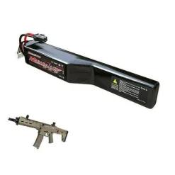 JM J10 ACR 11.1V 1300mAh/1000mAh Lipo Battery