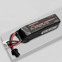 LeHui Vector V2 11.1V 1000/1200mAh Lipo Battery