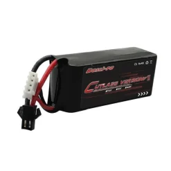 LeHui Vector V2 11.1V 1000/1200mAh Lipo Battery