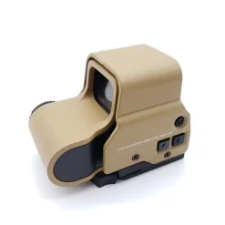 20-23mm Rail Plastic 558 552 Holographic Sight