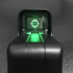 20-23mm Rail Plastic 558 552 Holographic Sight