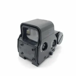 20-23mm Rail Plastic 558 552 Holographic Sight