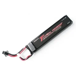 Bosli-po 11.1V/7.4V 1200mAh Lipo Battery