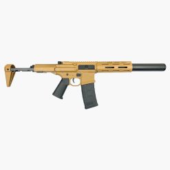 AAC Honey Badger Gel Ball Blaster Toy Guns