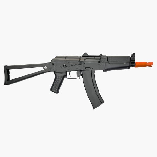 AK74U Gel Blaster Assault Rifle JINMING J12