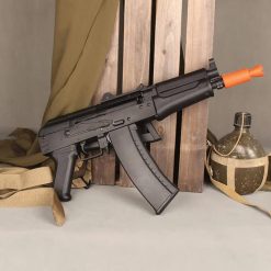 AK74U Gel Blaster Assault Rifle JINMING J12