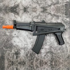 AK74U Gel Blaster Assault Rifle JINMING J12