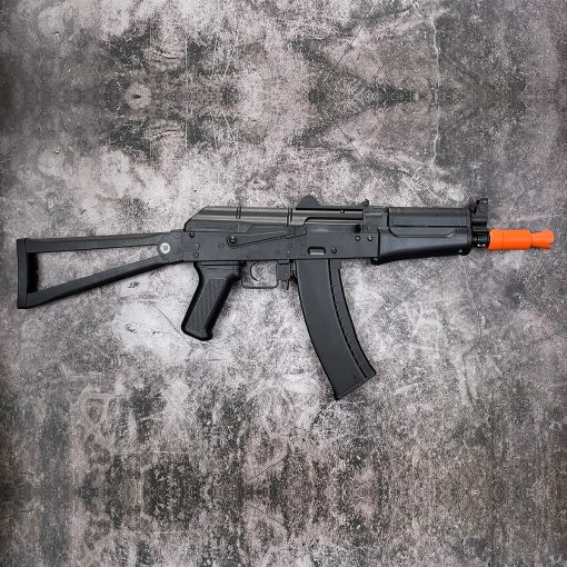 AK74U Gel Blaster Assault Rifle JINMING J12