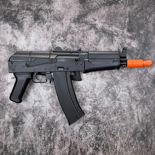 AK74U Gel Blaster Assault Rifle JINMING J12