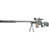 AWM Shell Ejection Sniper Rifle Toy Gun