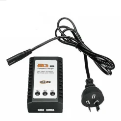 B3 Balance Charger for 11.1V 7.4V Lipo Battery