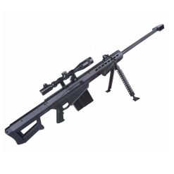 Barrett M82A1 Sniper Rifle Gel Blaster