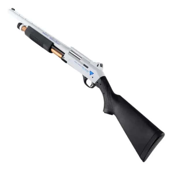 Súng Đạn Xốp Mossberg 500 - Fox Gelgun