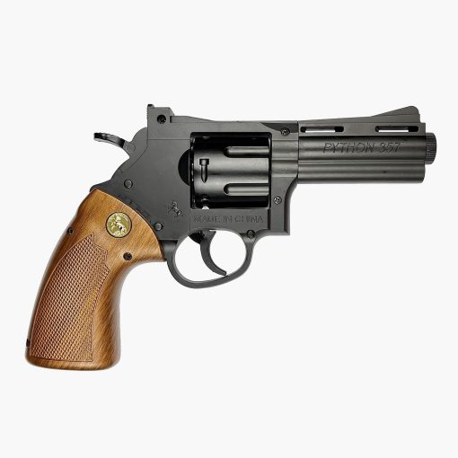 Colt Python Revolver Darts Blaster