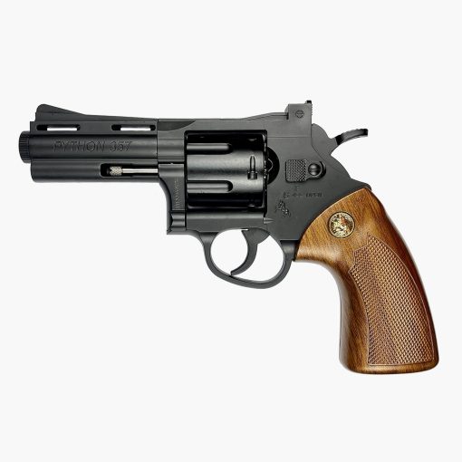 Colt Python Revolver Darts Blaster