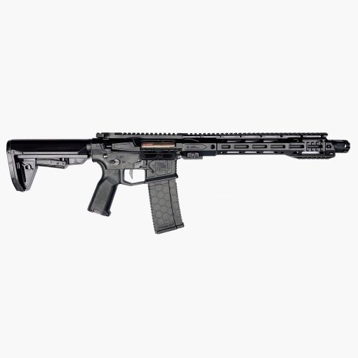 F4 Defense ARS Gel Blaster Assault Rifle