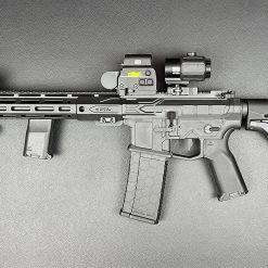 F4 Defense ARS Gel Blaster Assault Rifle