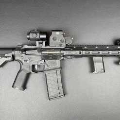 F4 Defense ARS Gel Blaster Assault Rifle