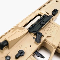 F4 Defense ARS Gel Blaster Assault Rifle