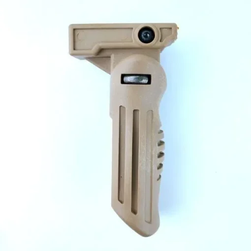 Foldable Duckbill Foregrip