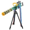 Electric Gatling Foam Darts Blaster with Tripod