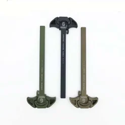 Geissele Charging Handle for LDT ATM Gearbox