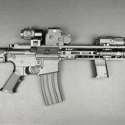 Geissele Mk8 AR-15 Gel Ball Blaster Assault Rifle