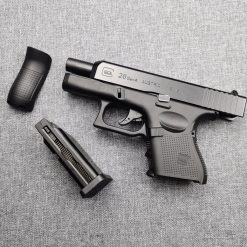 GLOCK G26 Gen4 Gel Blaster