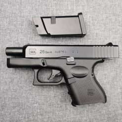 GLOCK G26 Gen4 Gel Blaster