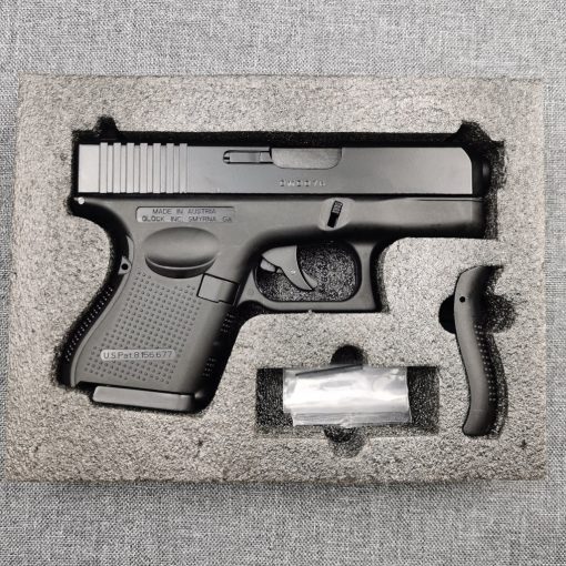 GLOCK G26 Gen4 Gel Blaster