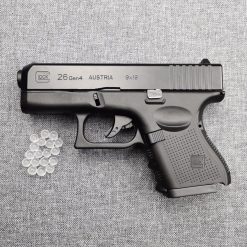 GLOCK G26 Gen4 Gel Blaster