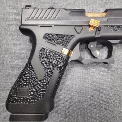 GLOCK Tactics Blowback Pistol Toy Gun Shell Ejecting