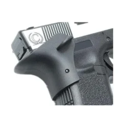 Glock Thumb Rest