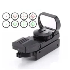 HD101 Metal Holographic Sight