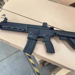 HK416D V3 Gel Blaster Assault Rifle SIJUN