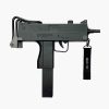 Ingram MAC-10 Gel Ball Blaster Toy Gun