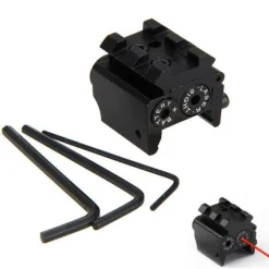 JG11 Mini Red Dot Laser Sight