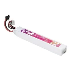 Jikey Competition Lipo Battery 11.1v 1300mah 25C