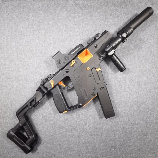 Kriss Vector Gel Ball Blaster