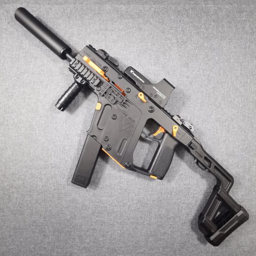 Kriss Vector Gel Ball Blaster