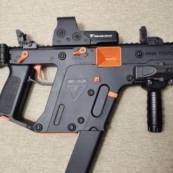 Kriss Vector Gel Ball Blaster