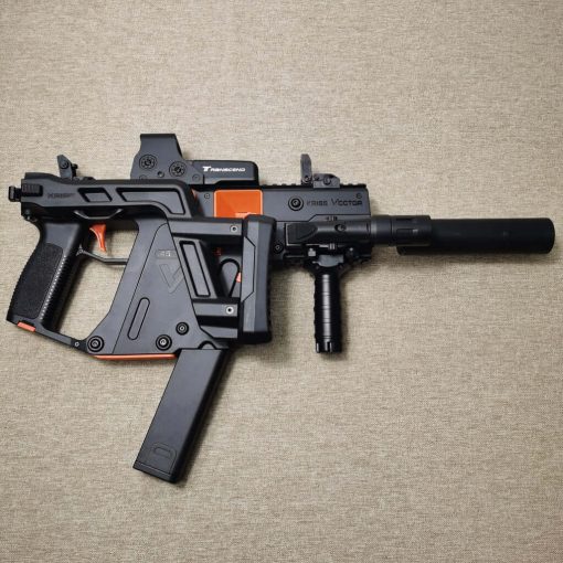 Kriss Vector Gel Ball Blaster