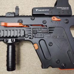 Kriss Vector Gel Ball Blaster