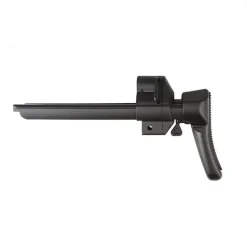 LDT MP5 Retractable Butt Stock