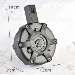 Little Moon XYL ARP9 Magazine or Parallel Connector