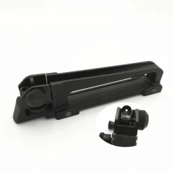 M4A1 Nylon Upper Carry Handle Rear Sight