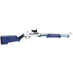 M870 Shell Ejecting Pump Action Foam Dart Blaster