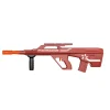 MengHuo Manual Action AUG Foam Dart Blaster