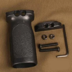 MOE-RVG Front Handle Grip Adjustable Guide