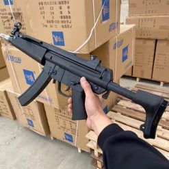 MP5 Gel Ball Blaster Submachine Gun